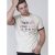 D555 Merlin T-shirt Grey - Μακό μπλουζάκια - Aνδρικά μπλουζεσ μεγάλα μεγέθη