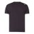 D555 Merlin T-shirt Black - Μακό μπλουζάκια - Aνδρικά μπλουζεσ μεγάλα μεγέθη