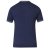 D555 Walker Polo Navy - Πόλο μπλουζάκια - Aνδρικά μπλουζακια πολο μεγάλα μεγέθη