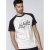 D555 Judson T-shirt Grey - Μακό μπλουζάκια - Aνδρικά μπλουζεσ μεγάλα μεγέθη