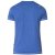 D555 Kansas T-shirt Blue - Μακό μπλουζάκια - Aνδρικά μπλουζεσ μεγάλα μεγέθη