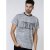 D555 NewYork Brooklyn T-shirt Black - Μακό μπλουζάκια - Aνδρικά μπλουζεσ μεγάλα μεγέθη