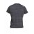 D555 Maiden T-shirt Black - Μακό μπλουζάκια - Aνδρικά μπλουζεσ μεγάλα μεγέθη