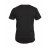D555 Anderson Couture T-shirt Black - Μακό μπλουζάκια - Aνδρικά μπλουζεσ μεγάλα μεγέθη