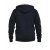D555 Stockton Hoodie Navy - φούτερ/Φούτερ με κουκούλα - φούτερ/Φούτερ με κουκούλα ανδρικά μεγάλα μεγέθη 