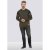 D555 Clermont Sweatshirt Khaki - φούτερ/Φούτερ με κουκούλα - φούτερ/Φούτερ με κουκούλα ανδρικά μεγάλα μεγέθη