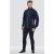 D555 Buxton Full Zip Sweatshirt Navy - φούτερ/Φούτερ με κουκούλα - φούτερ/Φούτερ με κουκούλα ανδρικά μεγάλα μεγέθη 