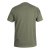 D555 Stanley T-shirt Khaki - Μακό μπλουζάκια - Aνδρικά μπλουζεσ μεγάλα μεγέθη