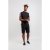 D555 Diaz T-shirt Black - Μακό μπλουζάκια - Aνδρικά μπλουζεσ μεγάλα μεγέθη