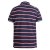D555 Holmes Polo Navy - Πόλο μπλουζάκια - Aνδρικά μπλουζακια πολο μεγάλα μεγέθη