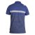 D555 Lawson Polo Navy - Πόλο μπλουζάκια - Aνδρικά μπλουζακια πολο μεγάλα μεγέθη