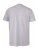 D555 Bathurst Custom Classics Motorbike Printed T-Shirt Grey - Μακό μπλουζάκια - Aνδρικά μπλουζεσ μεγάλα μεγέθη