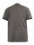 D555 Hereford Brooklyn Motorbike Printed Ringer T-Shirt Khaki - Μακό μπλουζάκια - Aνδρικά μπλουζεσ μεγάλα μεγέθη