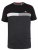 D555 Beacon Cut And Saw T-shirt - Μακό μπλουζάκια - Aνδρικά μπλουζεσ μεγάλα μεγέθη