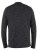 D555 Lavenham Long Sleeve Slub Grandad T-shirt - Μακό μπλουζάκια - Aνδρικά μπλουζεσ μεγάλα μεγέθη