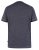 D555 Torpoint Printed T-shirt - Μακό μπλουζάκια - Aνδρικά μπλουζεσ μεγάλα μεγέθη