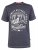 D555 Torpoint Printed T-shirt - Μακό μπλουζάκια - Aνδρικά μπλουζεσ μεγάλα μεγέθη