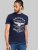 D555 Ashburton Printed T-Shirt - Μακό μπλουζάκια - Aνδρικά μπλουζεσ μεγάλα μεγέθη