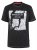 D555 Rumford Printed T-shirt - Μακό μπλουζάκια - Aνδρικά μπλουζεσ μεγάλα μεγέθη