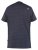 D555 Tiverton Printed Fine Stripe T-shirt - Μακό μπλουζάκια - Aνδρικά μπλουζεσ μεγάλα μεγέθη