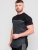 D555 NEWBURY T-Shirt - Μακό μπλουζάκια - Aνδρικά μπλουζεσ μεγάλα μεγέθη