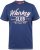 D555 ROSS Printed T-Shirt - Μακό μπλουζάκια - Aνδρικά μπλουζεσ μεγάλα μεγέθη