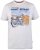 D555 LANGDON Printed T-Shirt - Μακό μπλουζάκια - Aνδρικά μπλουζεσ μεγάλα μεγέθη