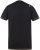 D555 WOOTON Printed T-Shirt - Μακό μπλουζάκια - Aνδρικά μπλουζεσ μεγάλα μεγέθη
