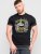 D555 WINGMORE Printed T-Shirt - Μακό μπλουζάκια - Aνδρικά μπλουζεσ μεγάλα μεγέθη