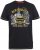 D555 WINGMORE Printed T-Shirt - Μακό μπλουζάκια - Aνδρικά μπλουζεσ μεγάλα μεγέθη
