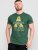 D555 TOVIL Printed T-Shirt - Μακό μπλουζάκια - Aνδρικά μπλουζεσ μεγάλα μεγέθη