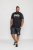 D555 ROCHESTER Printed T-Shirt - Μακό μπλουζάκια - Aνδρικά μπλουζεσ μεγάλα μεγέθη