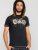 D555 ROCHESTER Printed T-Shirt - Μακό μπλουζάκια - Aνδρικά μπλουζεσ μεγάλα μεγέθη