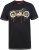 D555 ROCHESTER Printed T-Shirt - Μακό μπλουζάκια - Aνδρικά μπλουζεσ μεγάλα μεγέθη