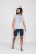 D555 BARTON Printed T-Shirt - Μακό μπλουζάκια - Aνδρικά μπλουζεσ μεγάλα μεγέθη