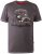 D555 BEXLEYHEATH Motorcycle Club T-Shirt - Μακό μπλουζάκια - Aνδρικά μπλουζεσ μεγάλα μεγέθη