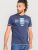 D555 WANSTEAD San Francisco T-Shirt - Μακό μπλουζάκια - Aνδρικά μπλουζεσ μεγάλα μεγέθη