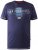D555 WANSTEAD San Francisco T-Shirt - Μακό μπλουζάκια - Aνδρικά μπλουζεσ μεγάλα μεγέθη