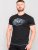 D555 CHINFORD Live To Ride Motorbike T-Shirt - Μακό μπλουζάκια - Aνδρικά μπλουζεσ μεγάλα μεγέθη