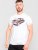 D555 LOUGHTON Old School Car T-Shirt - Μακό μπλουζάκια - Aνδρικά μπλουζεσ μεγάλα μεγέθη