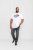 D555 LOUGHTON Old School Car T-Shirt - Μακό μπλουζάκια - Aνδρικά μπλουζεσ μεγάλα μεγέθη