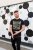 D555 BRICKET Camo Brooklyn T-Shirt - Μακό μπλουζάκια - Aνδρικά μπλουζεσ μεγάλα μεγέθη