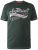 D555 WHITECHAPEL Superior Speedway T-Shirt - Μακό μπλουζάκια - Aνδρικά μπλουζεσ μεγάλα μεγέθη