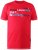 D555 LIONS England T-shirt - Μακό μπλουζάκια - Aνδρικά μπλουζεσ μεγάλα μεγέθη