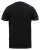 D555 Fritton Bike With Shadow And Drips Printed T-Shirt - Μακό μπλουζάκια - Aνδρικά μπλουζεσ μεγάλα μεγέθη