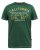 D555 Parnwell California Athletics Printed T-Shirt - Μακό μπλουζάκια - Aνδρικά μπλουζεσ μεγάλα μεγέθη