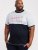 D555 Juniper California Printed T-Shirt - Μακό μπλουζάκια - Aνδρικά μπλουζεσ μεγάλα μεγέθη