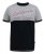 D555 Juniper California Printed T-Shirt - Μακό μπλουζάκια - Aνδρικά μπλουζεσ μεγάλα μεγέθη