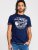 D555 Bronte All American Guitar Printed T-Shirt - Μακό μπλουζάκια - Aνδρικά μπλουζεσ μεγάλα μεγέθη
