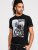 D555 Pinewood Photographic Bike Printed T-Shirt - Μακό μπλουζάκια - Aνδρικά μπλουζεσ μεγάλα μεγέθη